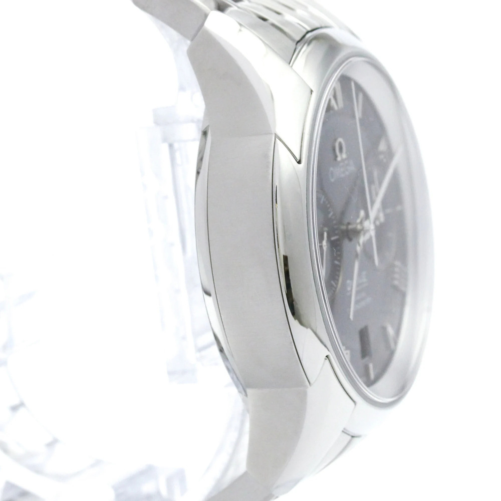 Omega De Ville Co-Axial Automatic Stainless Steel Men's Sport 431.10.42.51.01... - Picture 8 of 8